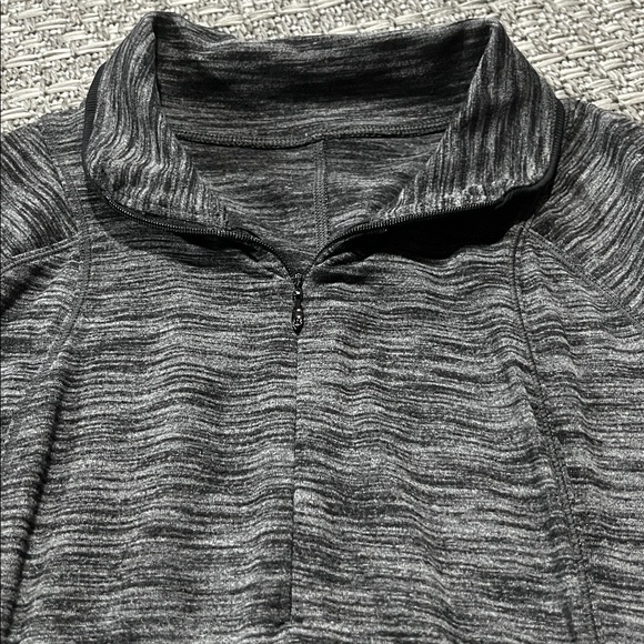 Lululemon | Quarter Zip Sweater - Picture 7 of 16
